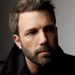 Ben Affleck bakom kameran